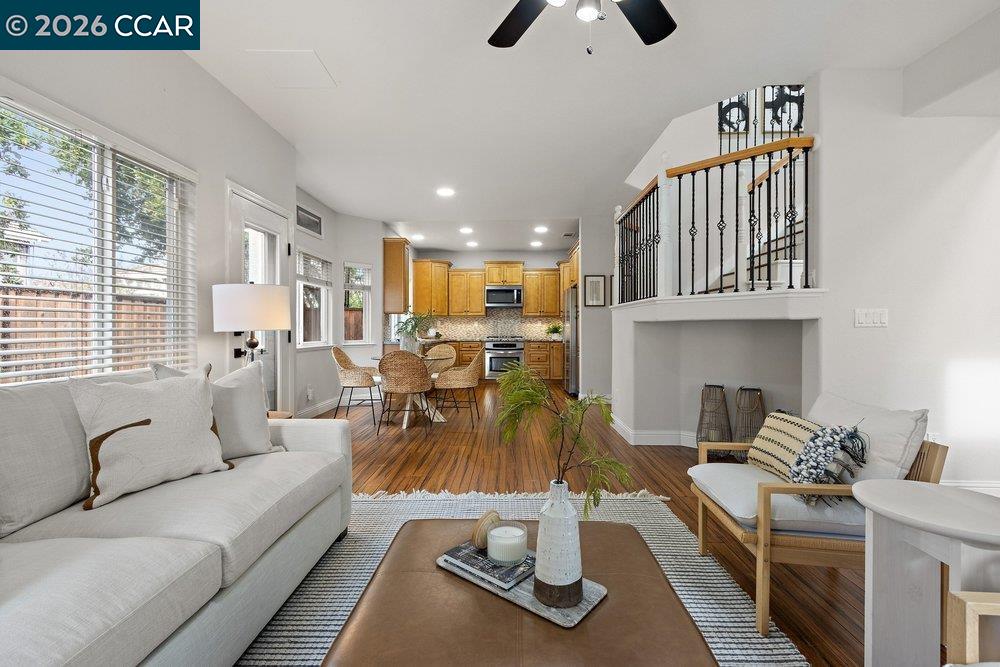 Detail Gallery Image 9 of 41 For Stetson Drive, Danville,  CA 94506 - 5 Beds | 3 Baths