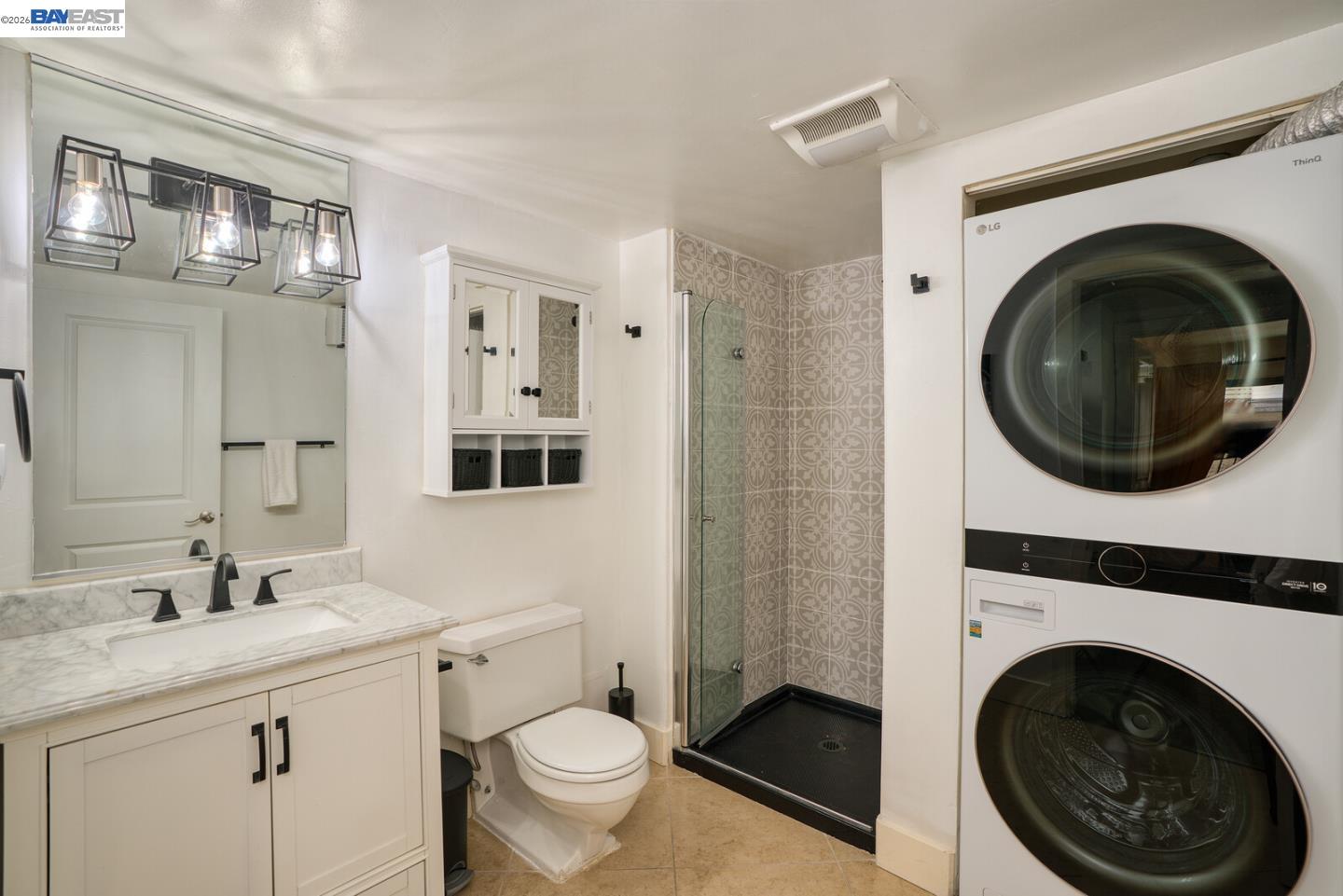 Detail Gallery Image 12 of 22 For 500 N St #205,  Sacramento,  CA 95814 - 2 Beds | 2 Baths
