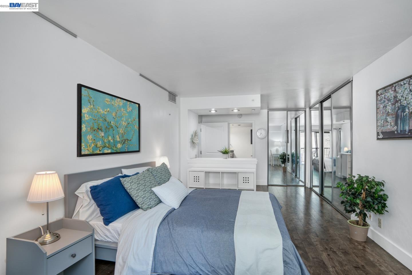 Detail Gallery Image 13 of 22 For 500 N St #205,  Sacramento,  CA 95814 - 2 Beds | 2 Baths