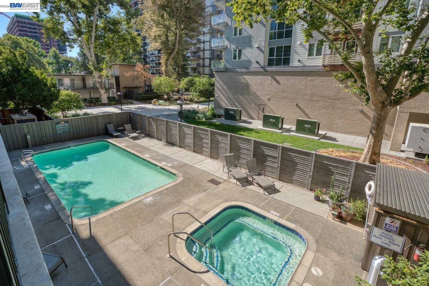 Detail Gallery Image 17 of 22 For 500 N St #205,  Sacramento,  CA 95814 - 2 Beds | 2 Baths