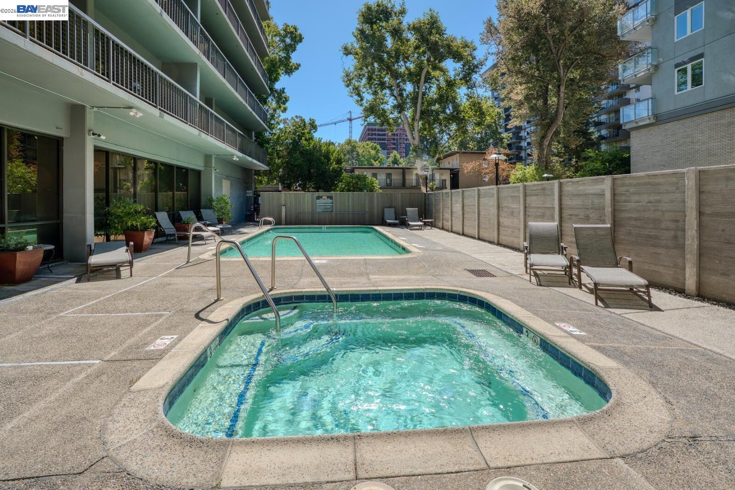 Detail Gallery Image 18 of 22 For 500 N St #205,  Sacramento,  CA 95814 - 2 Beds | 2 Baths