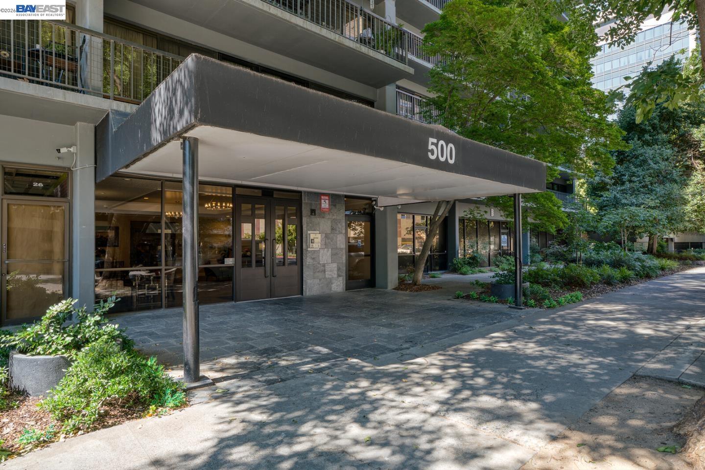 Detail Gallery Image 22 of 22 For 500 N St #205,  Sacramento,  CA 95814 - 2 Beds | 2 Baths