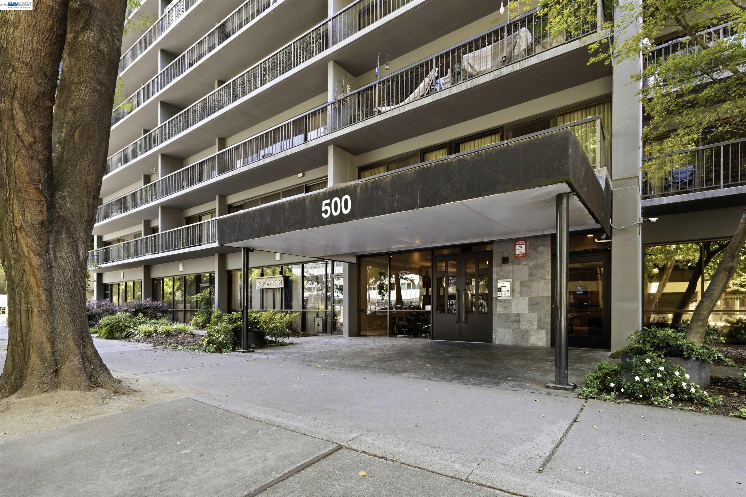 500 N St # 205, Sacramento CA 95814 — photo 40
