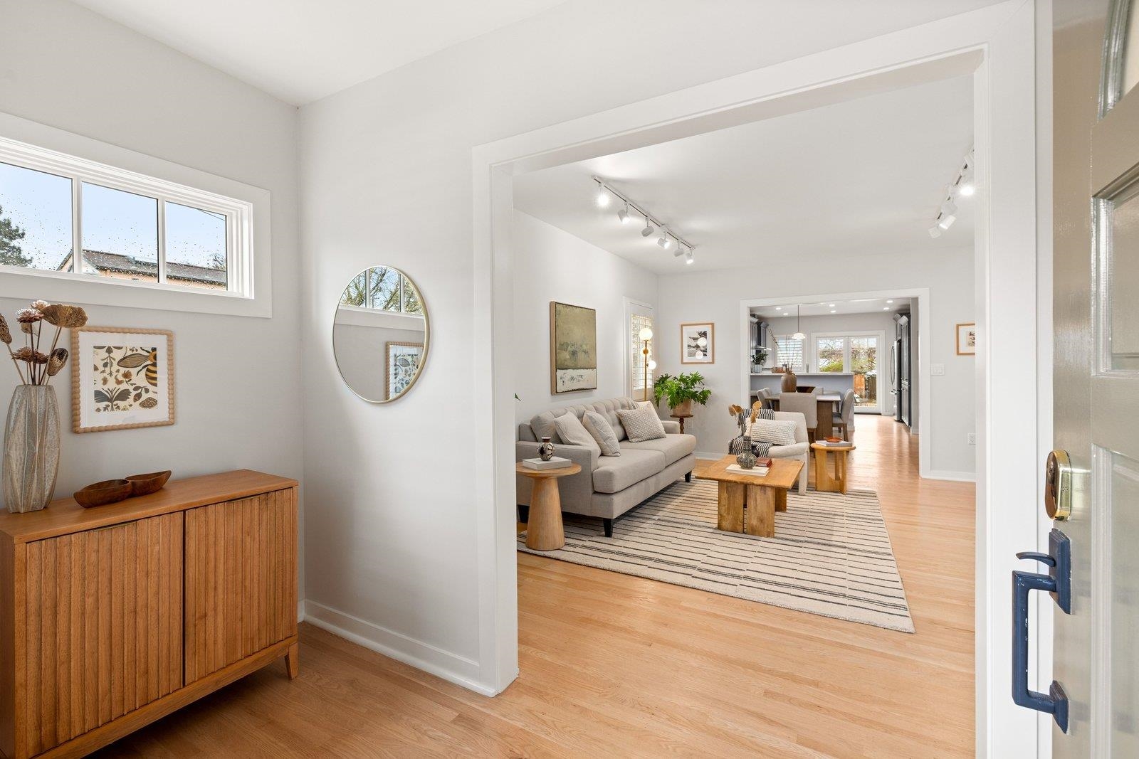 Detail Gallery Image 2 of 56 For 1360 Acton St, Berkeley,  CA 94706 - 3 Beds | 2 Baths