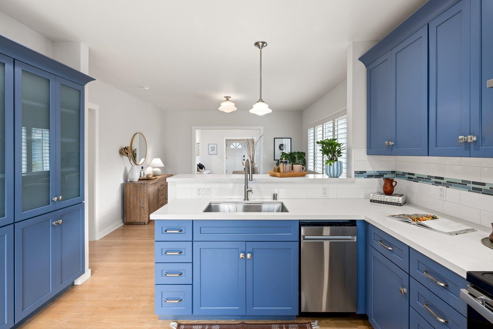 Detail Gallery Image 11 of 56 For 1360 Acton St, Berkeley,  CA 94706 - 3 Beds | 2 Baths