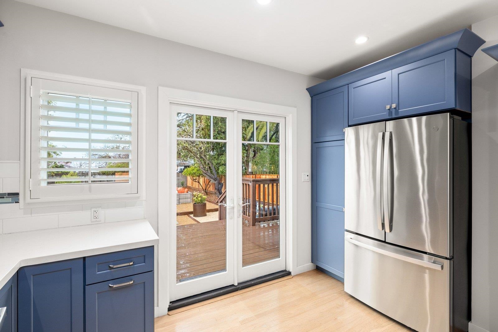 Detail Gallery Image 14 of 56 For 1360 Acton St, Berkeley,  CA 94706 - 3 Beds | 2 Baths