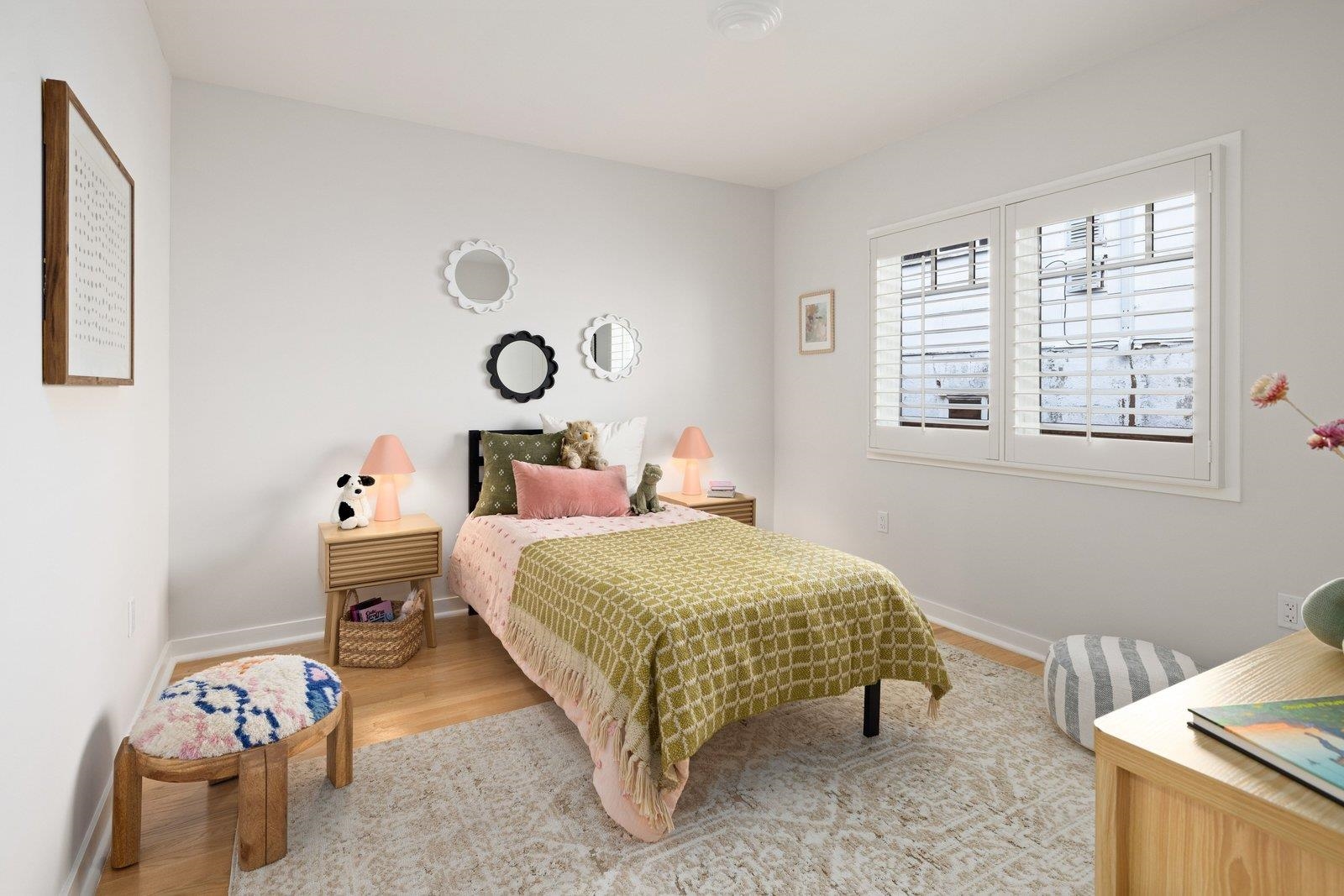 Detail Gallery Image 21 of 56 For 1360 Acton St, Berkeley,  CA 94706 - 3 Beds | 2 Baths