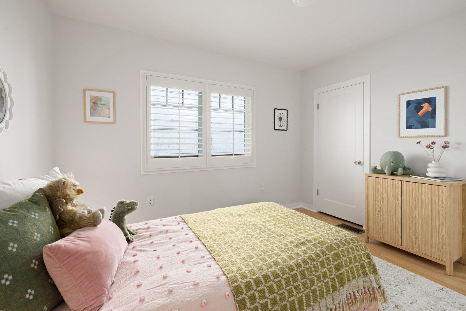 Detail Gallery Image 22 of 56 For 1360 Acton St, Berkeley,  CA 94706 - 3 Beds | 2 Baths