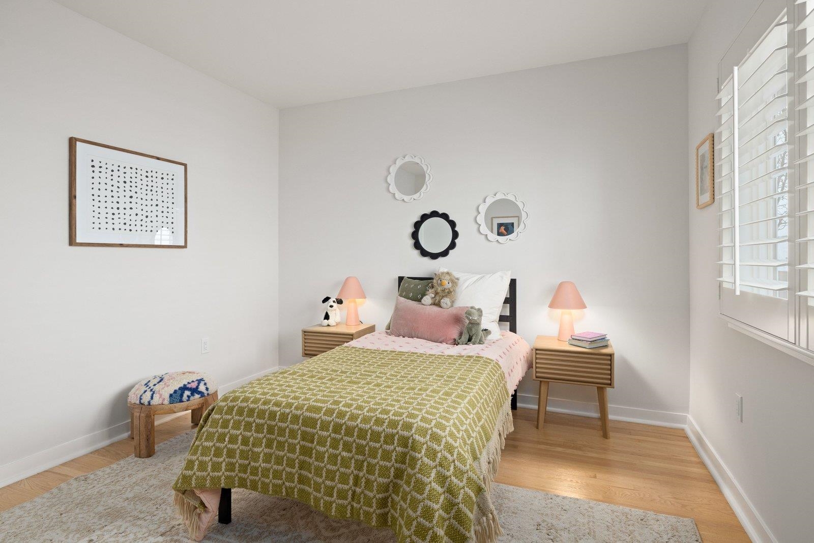 Detail Gallery Image 23 of 56 For 1360 Acton St, Berkeley,  CA 94706 - 3 Beds | 2 Baths