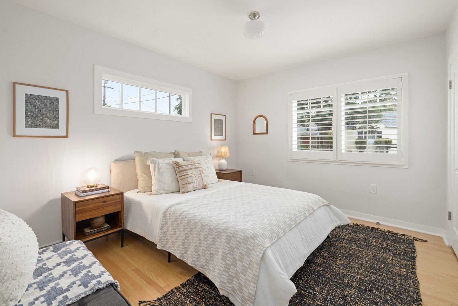 Detail Gallery Image 26 of 56 For 1360 Acton St, Berkeley,  CA 94706 - 3 Beds | 2 Baths
