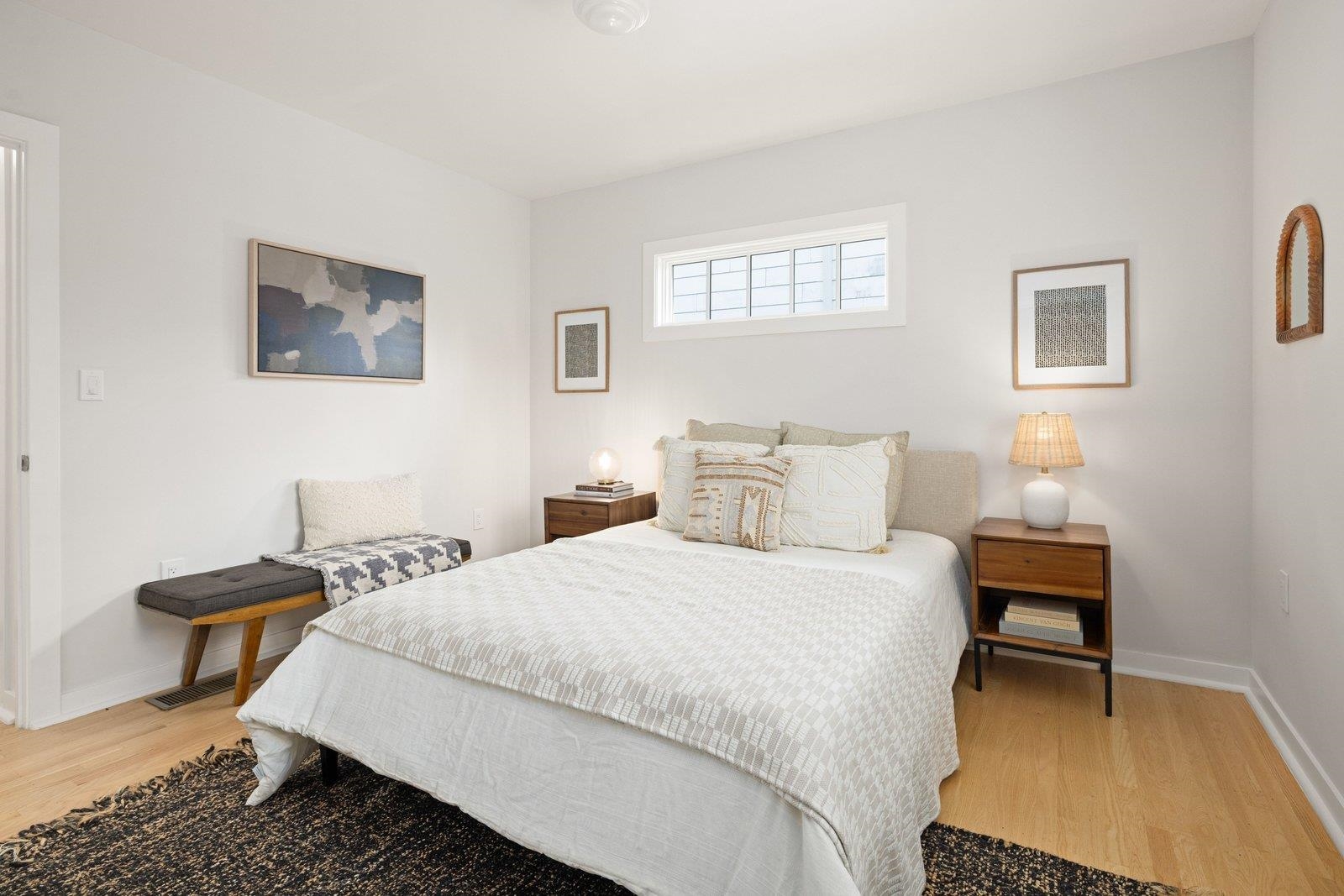 Detail Gallery Image 27 of 56 For 1360 Acton St, Berkeley,  CA 94706 - 3 Beds | 2 Baths