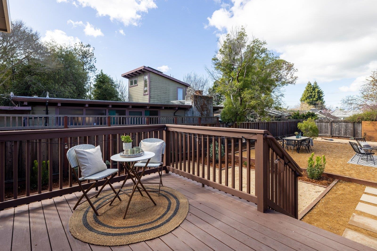 Detail Gallery Image 29 of 56 For 1360 Acton St, Berkeley,  CA 94706 - 3 Beds | 2 Baths