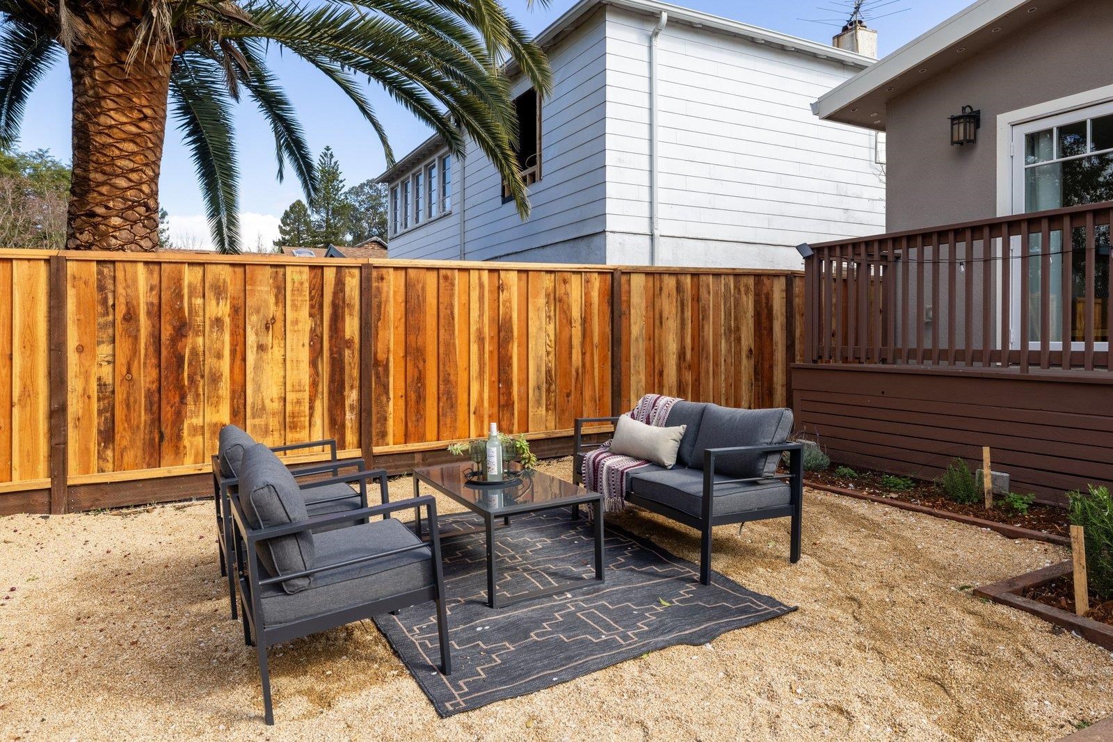 Detail Gallery Image 34 of 56 For 1360 Acton St, Berkeley,  CA 94706 - 3 Beds | 2 Baths