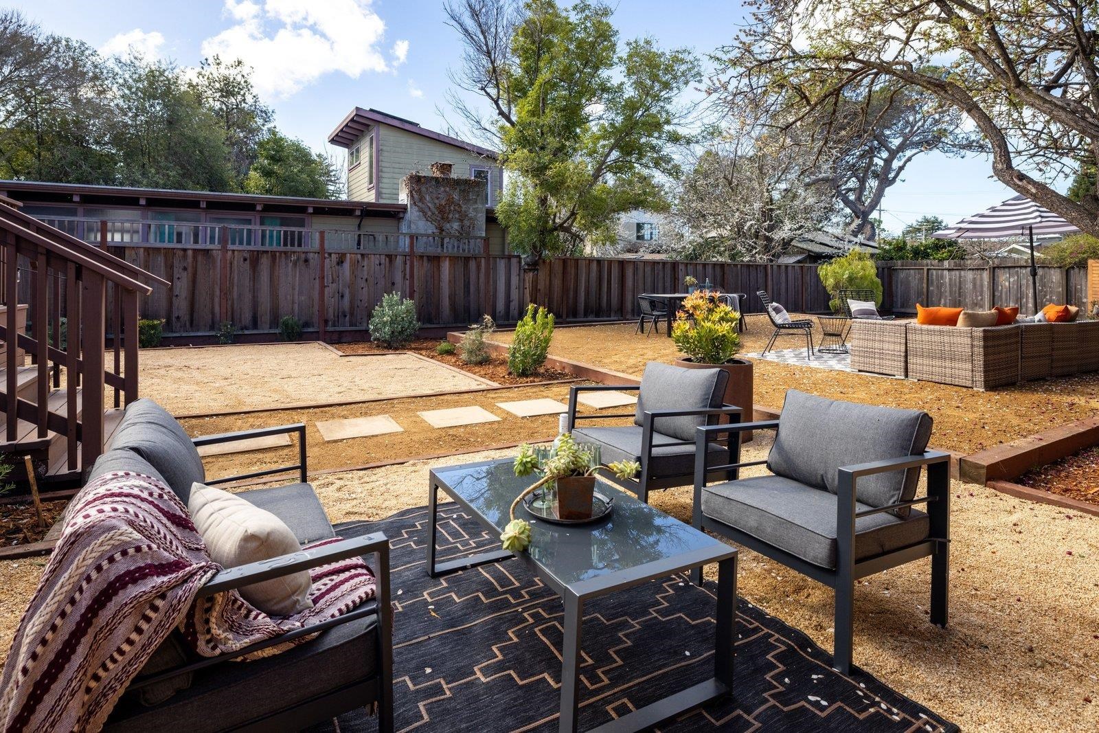 Detail Gallery Image 35 of 56 For 1360 Acton St, Berkeley,  CA 94706 - 3 Beds | 2 Baths