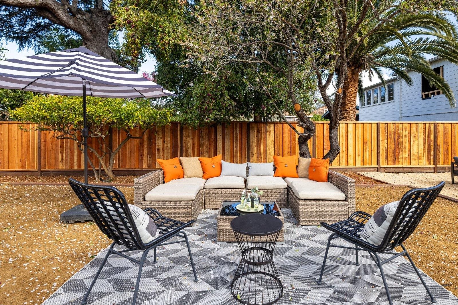 Detail Gallery Image 36 of 56 For 1360 Acton St, Berkeley,  CA 94706 - 3 Beds | 2 Baths