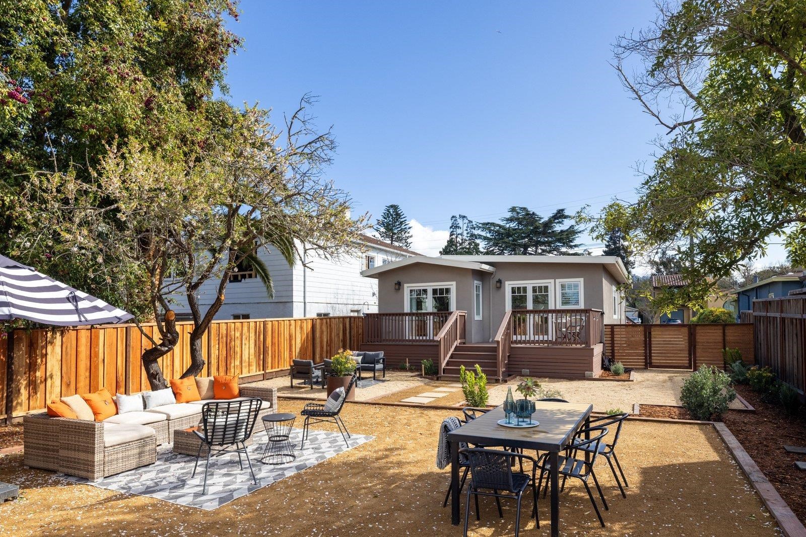 Detail Gallery Image 40 of 56 For 1360 Acton St, Berkeley,  CA 94706 - 3 Beds | 2 Baths