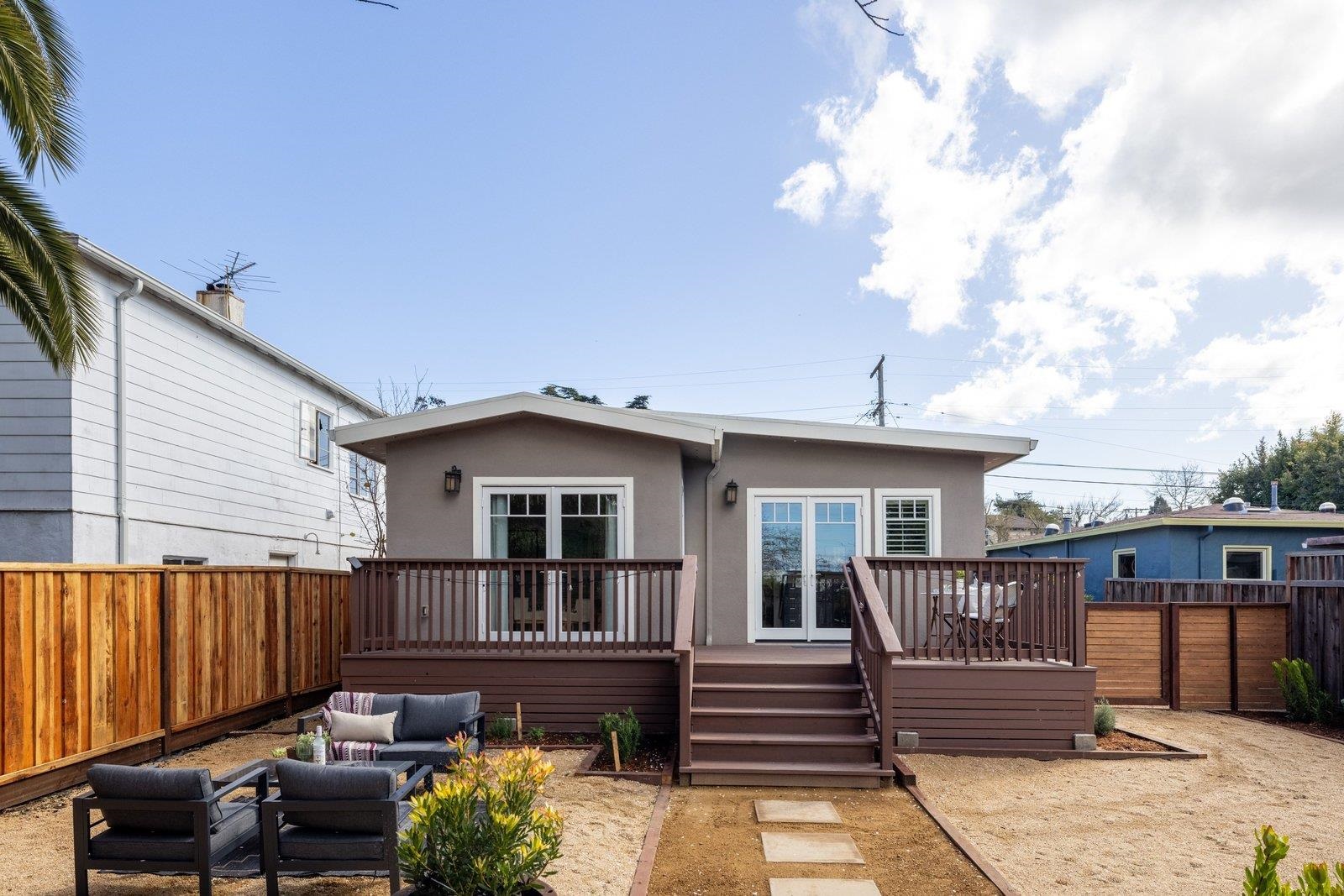 Detail Gallery Image 41 of 56 For 1360 Acton St, Berkeley,  CA 94706 - 3 Beds | 2 Baths