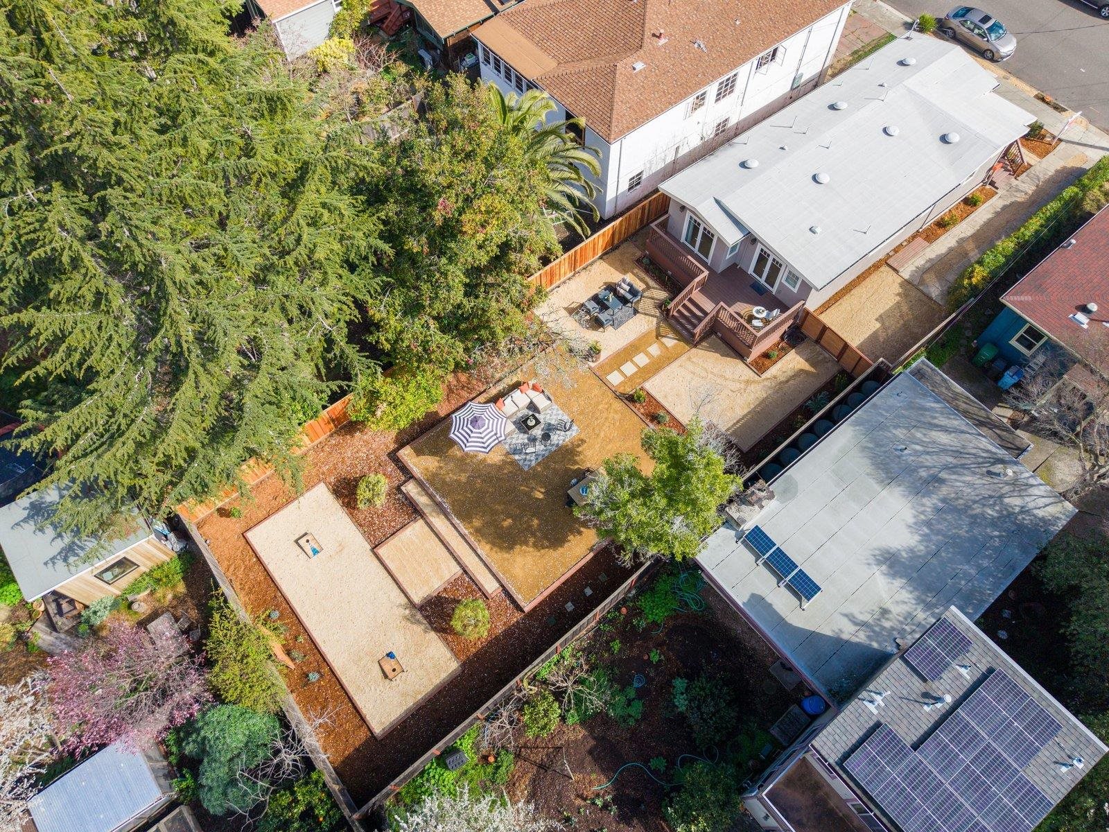 Detail Gallery Image 47 of 56 For 1360 Acton St, Berkeley,  CA 94706 - 3 Beds | 2 Baths