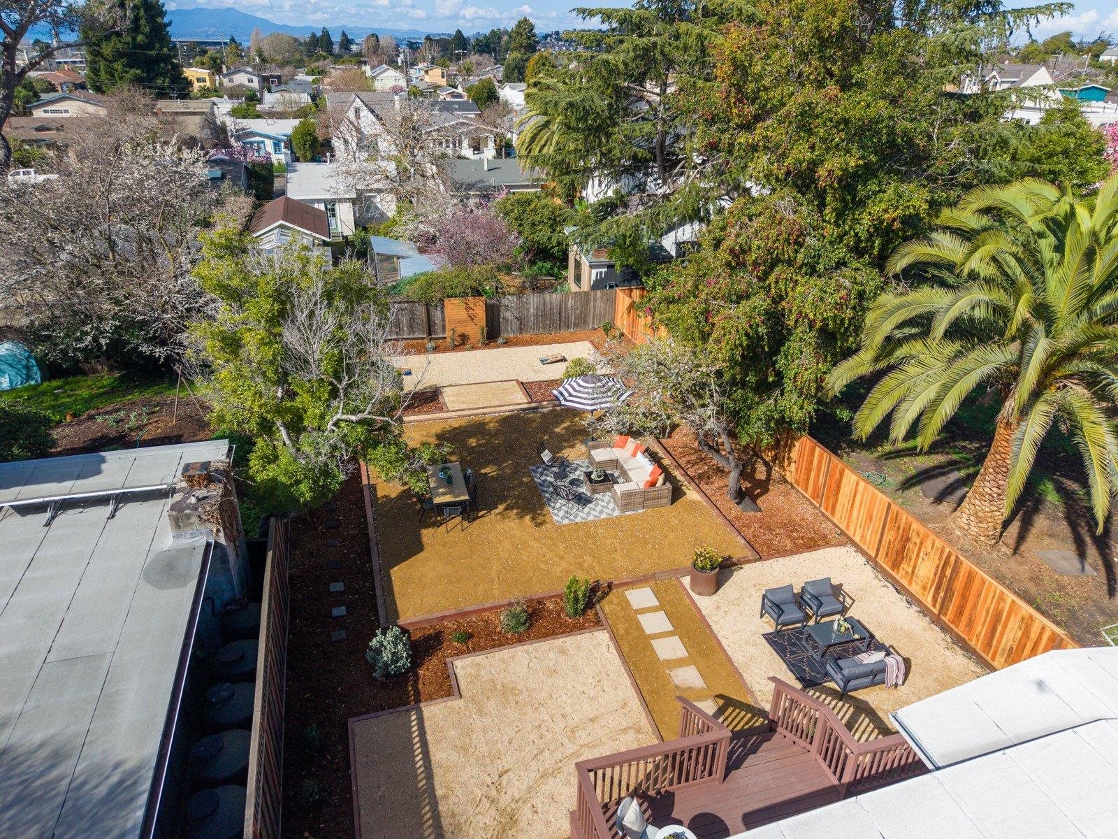 Detail Gallery Image 51 of 56 For 1360 Acton St, Berkeley,  CA 94706 - 3 Beds | 2 Baths