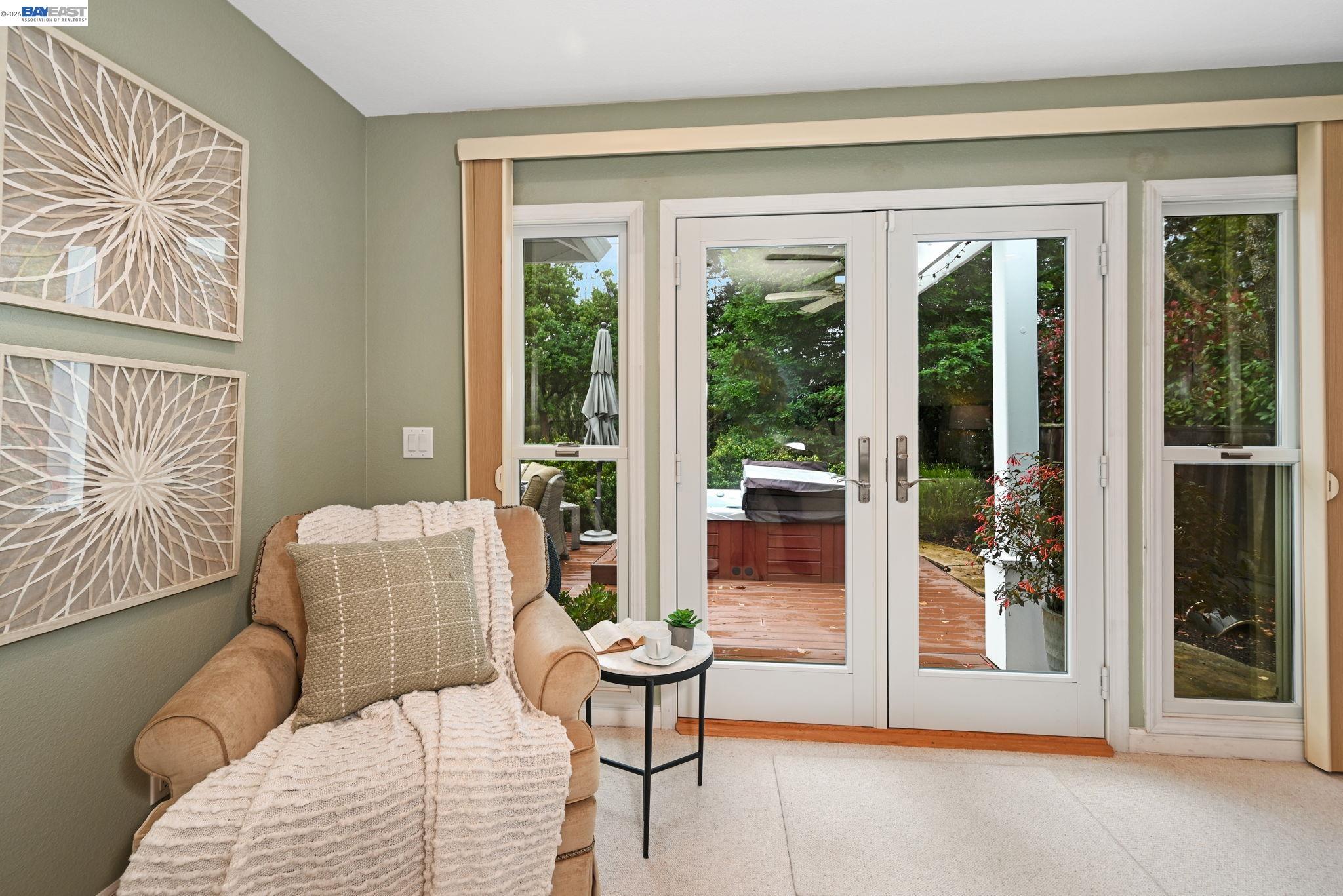 Detail Gallery Image 13 of 36 For 372 Borica Dr, Danville,  CA 94526 - 4 Beds | 2/1 Baths