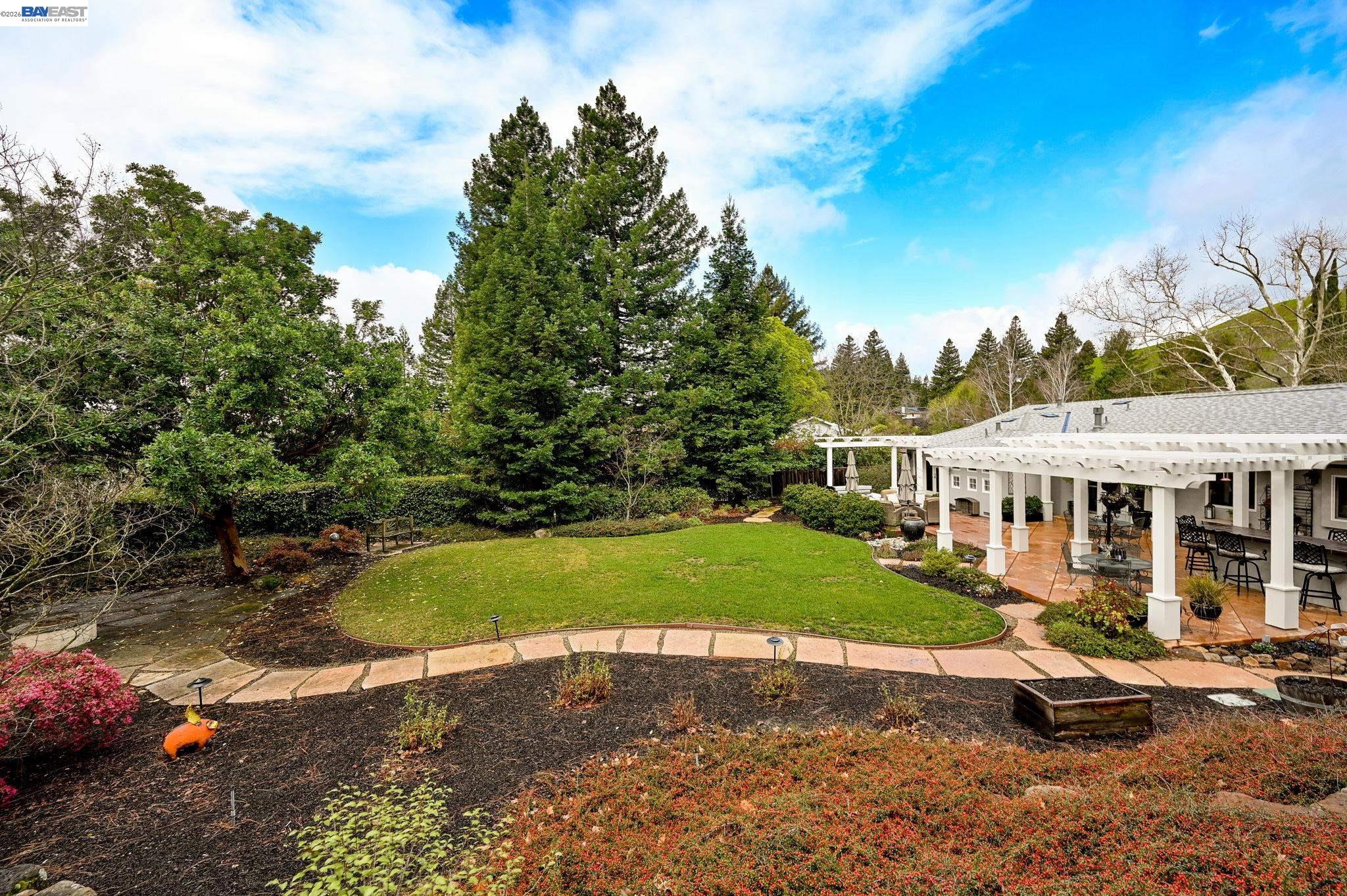 Detail Gallery Image 26 of 36 For 372 Borica Dr, Danville,  CA 94526 - 4 Beds | 2/1 Baths