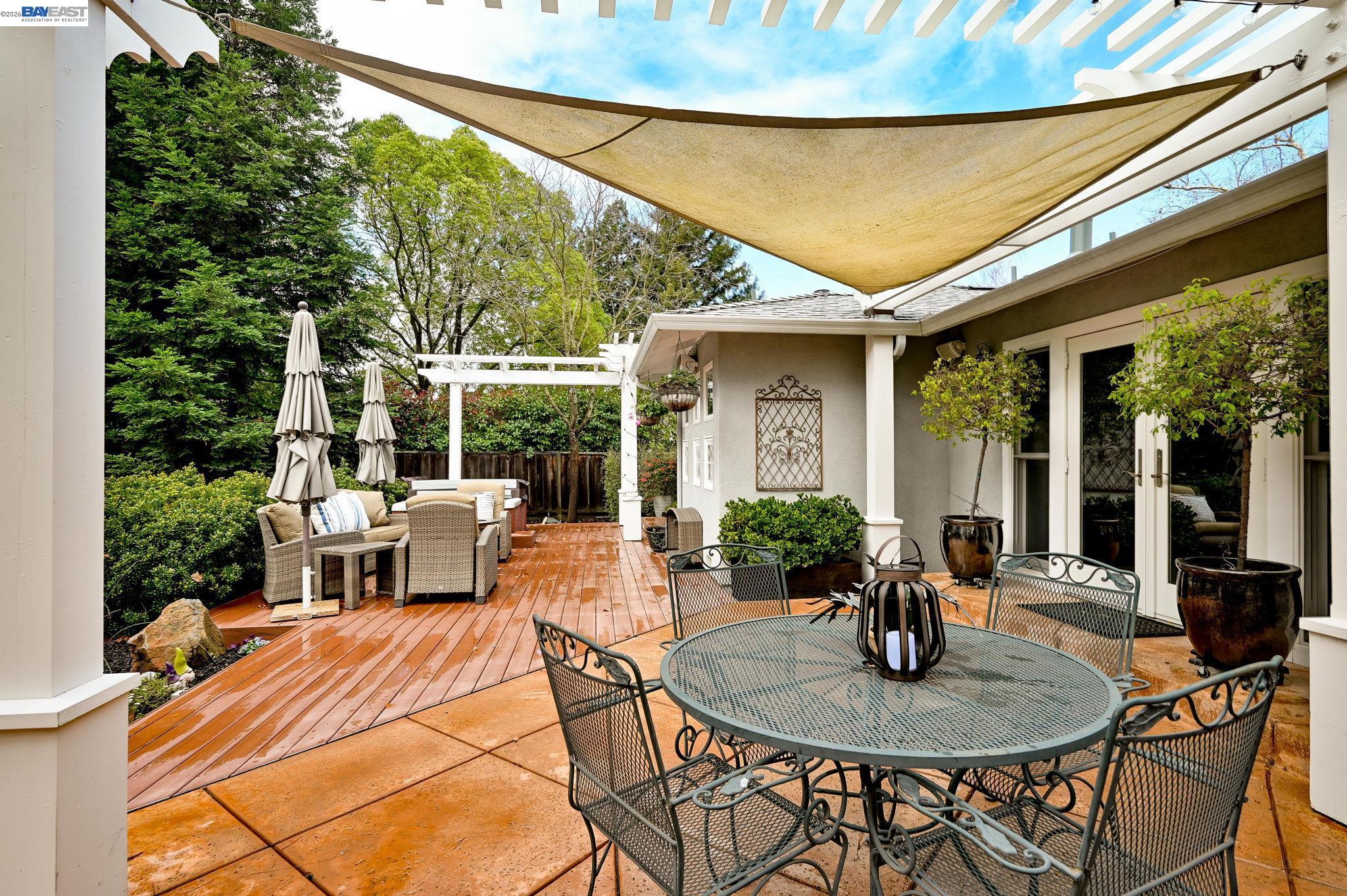 Detail Gallery Image 31 of 36 For 372 Borica Dr, Danville,  CA 94526 - 4 Beds | 2/1 Baths