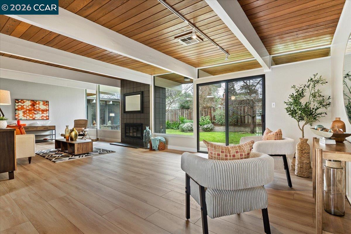 Detail Gallery Image 13 of 36 For 289 El Divisadero Ave, Walnut Creek,  CA 94598 - 4 Beds | 2 Baths