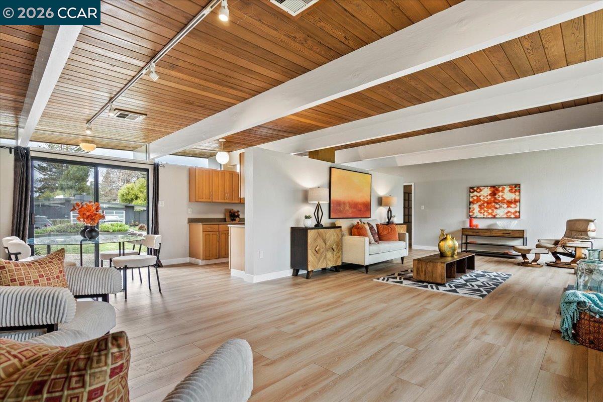 Detail Gallery Image 15 of 36 For 289 El Divisadero Ave, Walnut Creek,  CA 94598 - 4 Beds | 2 Baths