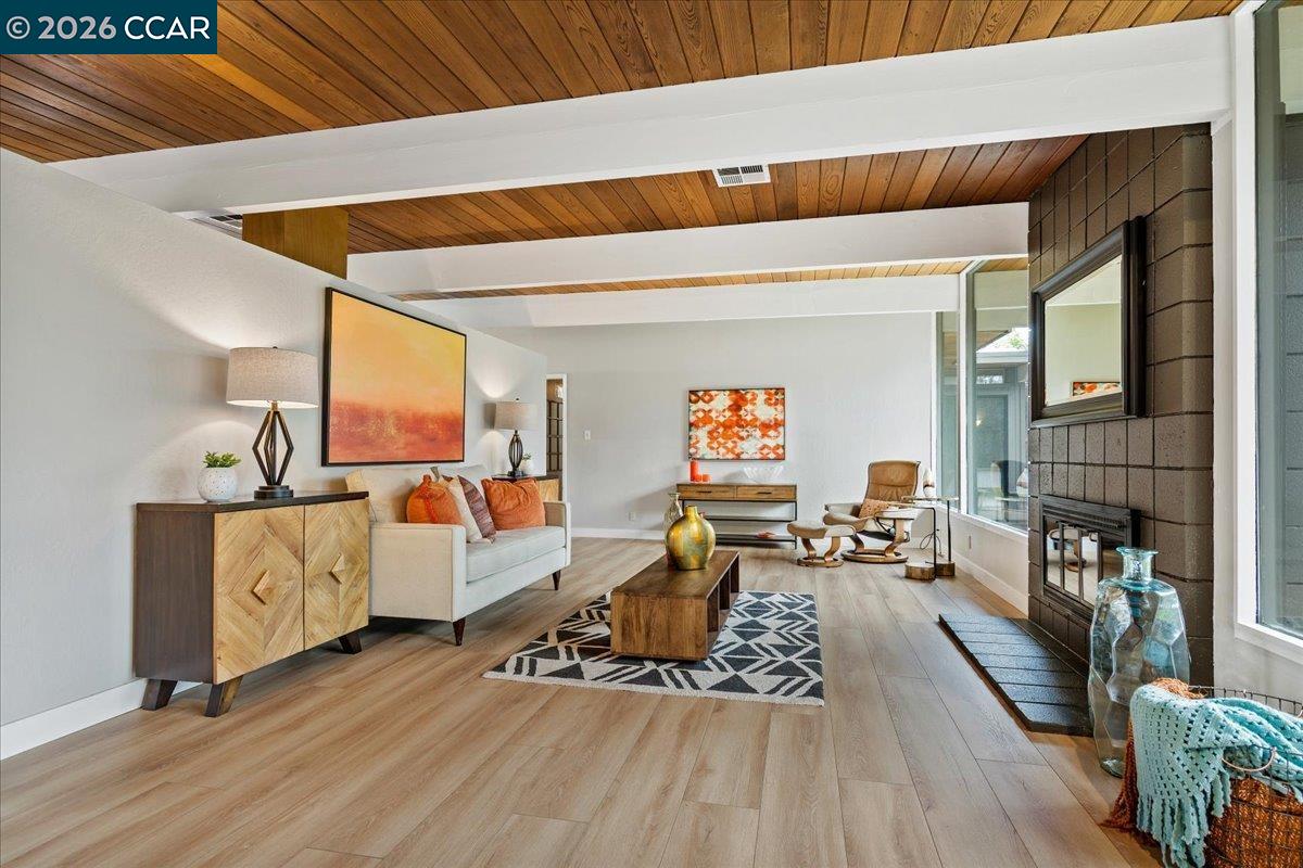 Detail Gallery Image 16 of 36 For 289 El Divisadero Ave, Walnut Creek,  CA 94598 - 4 Beds | 2 Baths