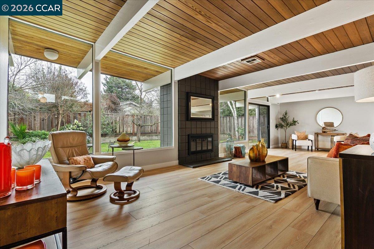 Detail Gallery Image 18 of 36 For 289 El Divisadero Ave, Walnut Creek,  CA 94598 - 4 Beds | 2 Baths