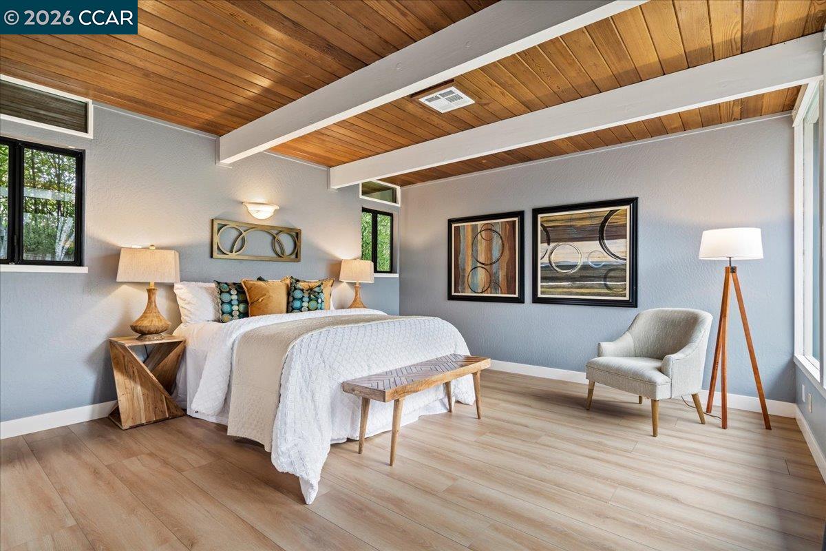 Detail Gallery Image 20 of 36 For 289 El Divisadero Ave, Walnut Creek,  CA 94598 - 4 Beds | 2 Baths