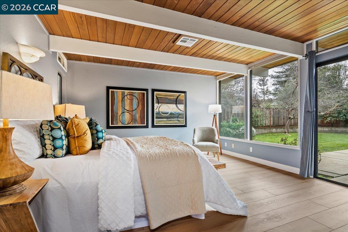 Detail Gallery Image 21 of 36 For 289 El Divisadero Ave, Walnut Creek,  CA 94598 - 4 Beds | 2 Baths