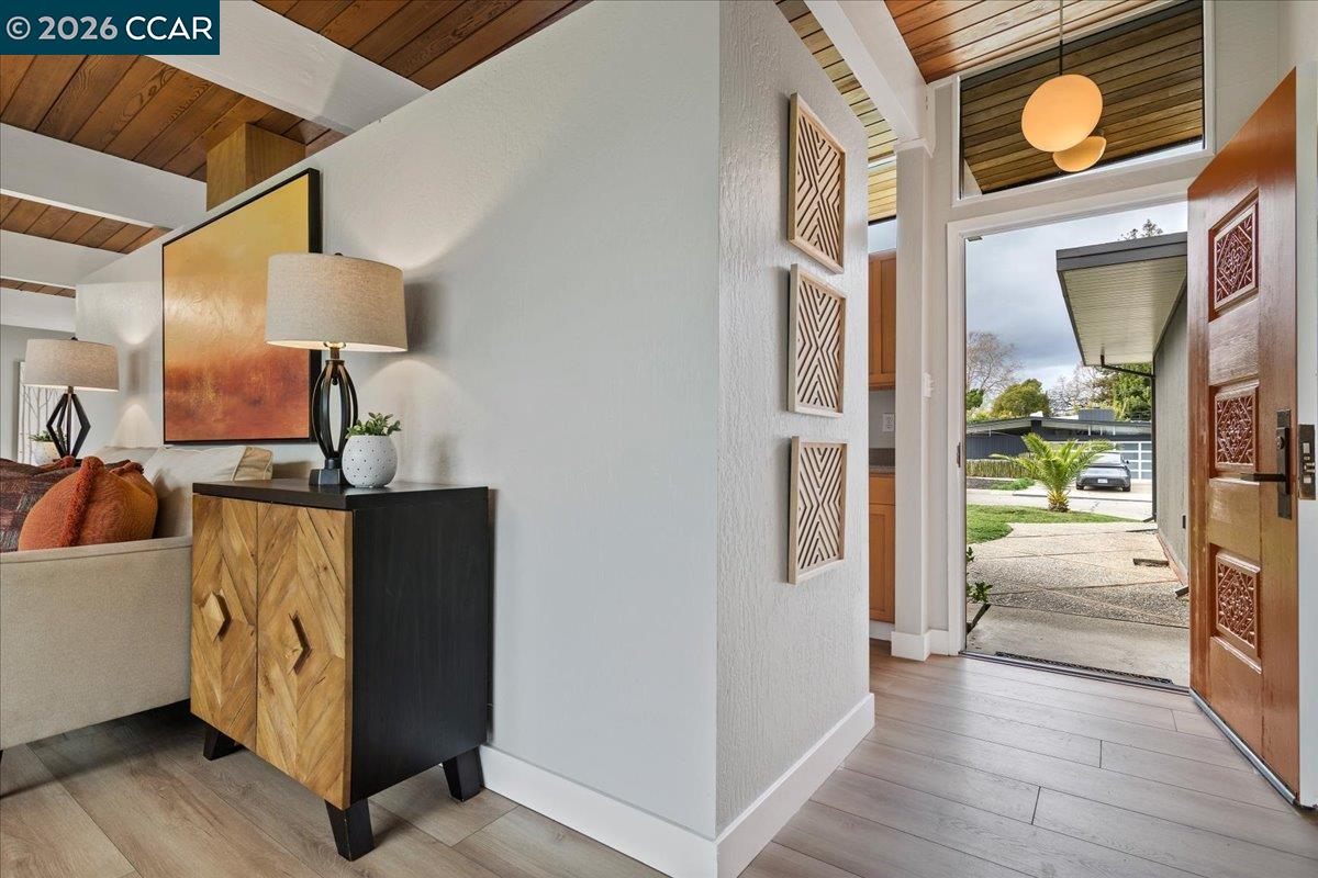 Detail Gallery Image 5 of 36 For 289 El Divisadero Ave, Walnut Creek,  CA 94598 - 4 Beds | 2 Baths