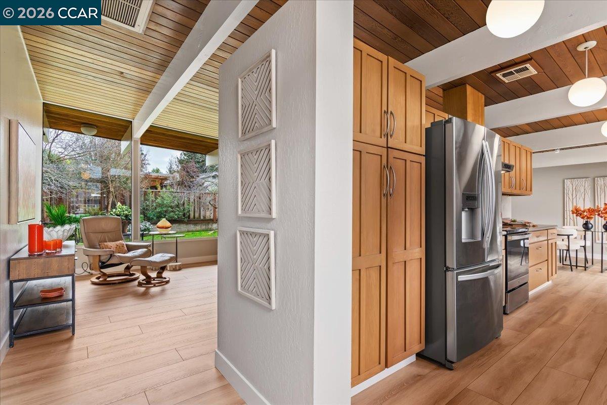 Detail Gallery Image 7 of 36 For 289 El Divisadero Ave, Walnut Creek,  CA 94598 - 4 Beds | 2 Baths