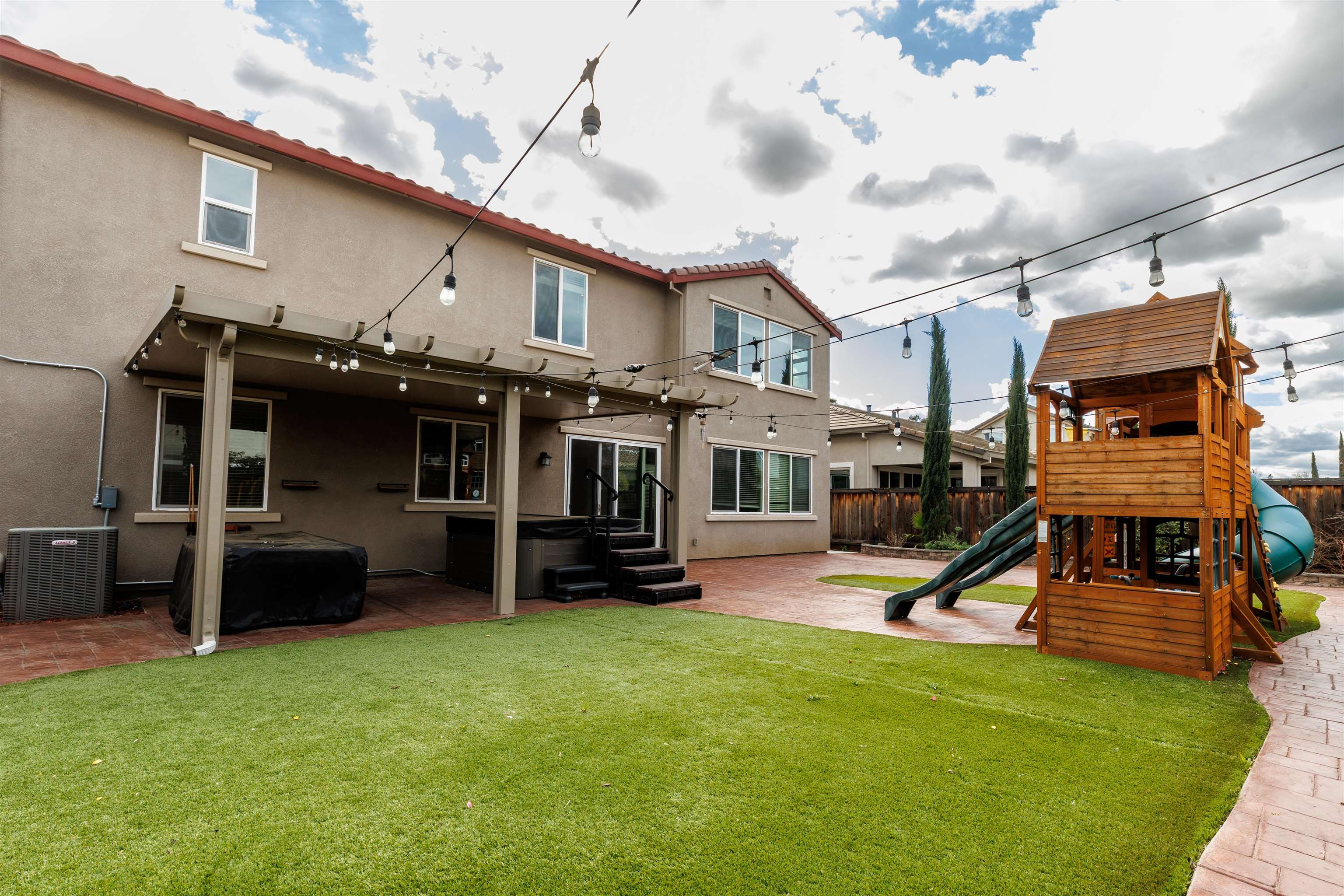 Detail Gallery Image 19 of 19 For 967 Dainty Ave, Brentwood,  CA 94513 - 5 Beds | 4 Baths