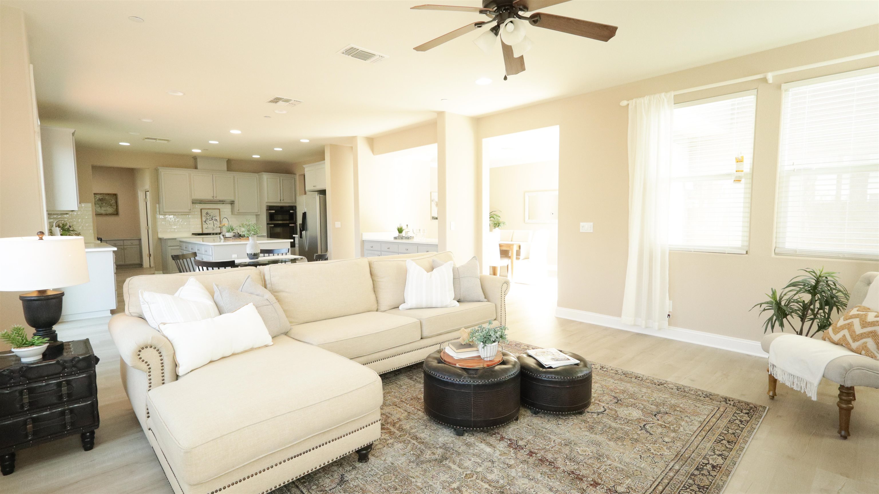 Detail Gallery Image 3 of 19 For 967 Dainty Ave, Brentwood,  CA 94513 - 5 Beds | 4 Baths