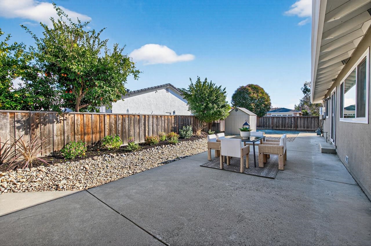 Detail Gallery Image 29 of 49 For 2215 Sherry Ct, Livermore,  CA 94550 - 4 Beds | 3 Baths