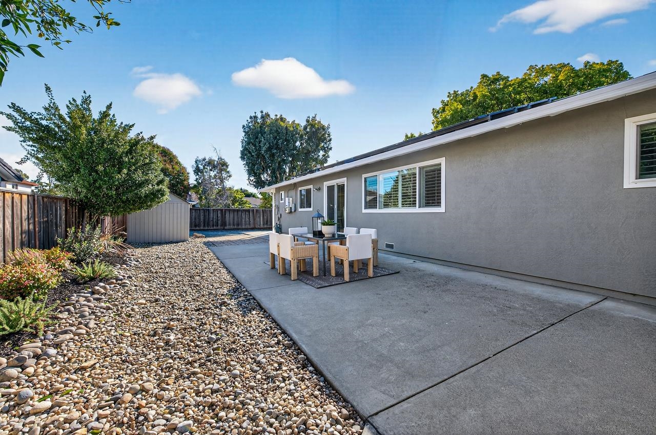 Detail Gallery Image 30 of 49 For 2215 Sherry Ct, Livermore,  CA 94550 - 4 Beds | 3 Baths