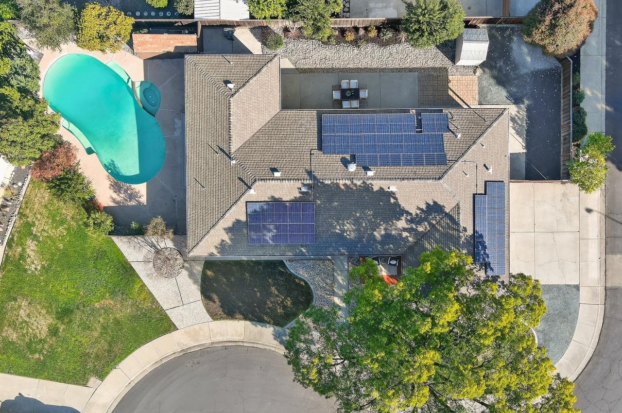 Detail Gallery Image 39 of 49 For 2215 Sherry Ct, Livermore,  CA 94550 - 4 Beds | 3 Baths