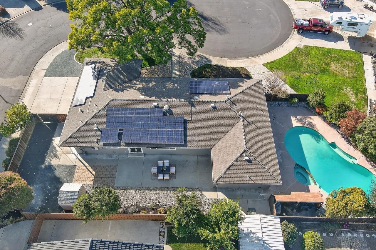 Detail Gallery Image 40 of 49 For 2215 Sherry Ct, Livermore,  CA 94550 - 4 Beds | 3 Baths