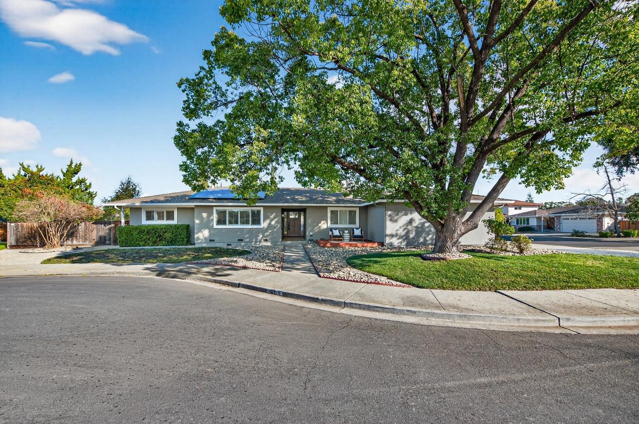 Detail Gallery Image 43 of 49 For 2215 Sherry Ct, Livermore,  CA 94550 - 4 Beds | 3 Baths