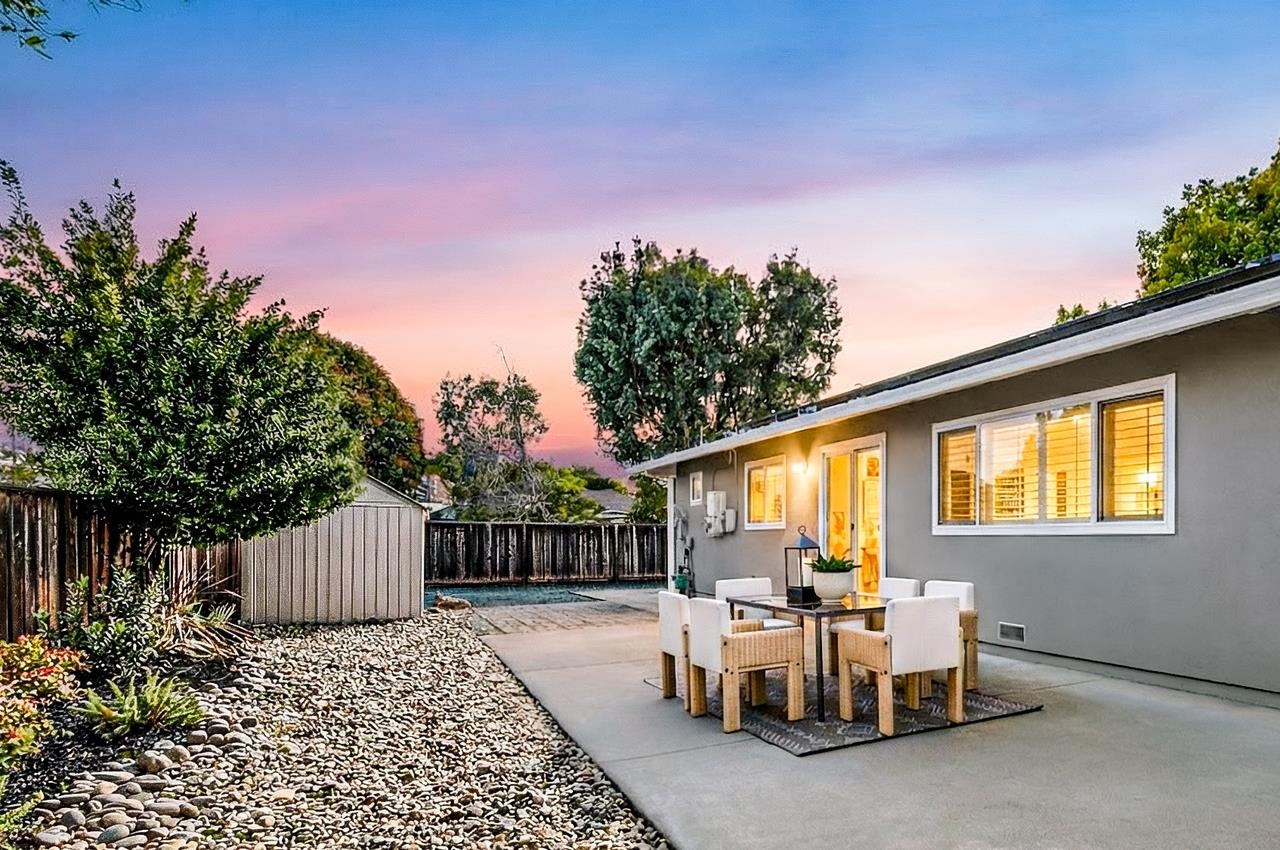 Detail Gallery Image 45 of 49 For 2215 Sherry Ct, Livermore,  CA 94550 - 4 Beds | 3 Baths