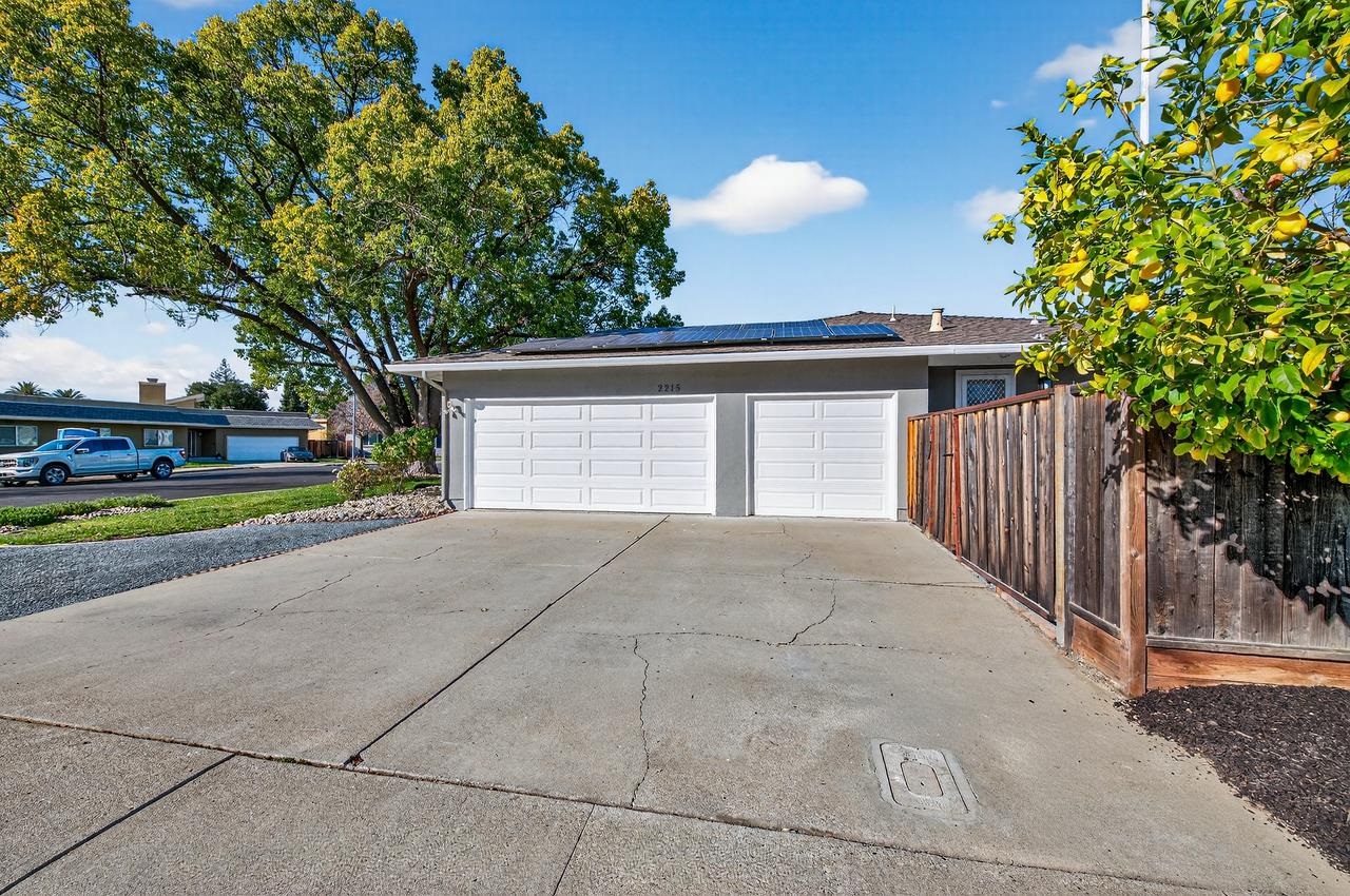 Detail Gallery Image 47 of 49 For 2215 Sherry Ct, Livermore,  CA 94550 - 4 Beds | 3 Baths