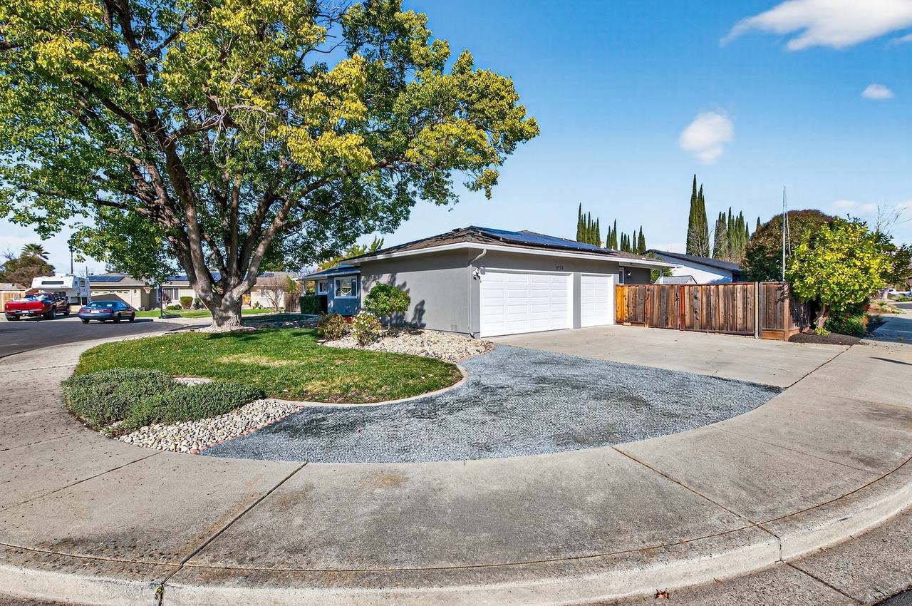 Detail Gallery Image 48 of 49 For 2215 Sherry Ct, Livermore,  CA 94550 - 4 Beds | 3 Baths