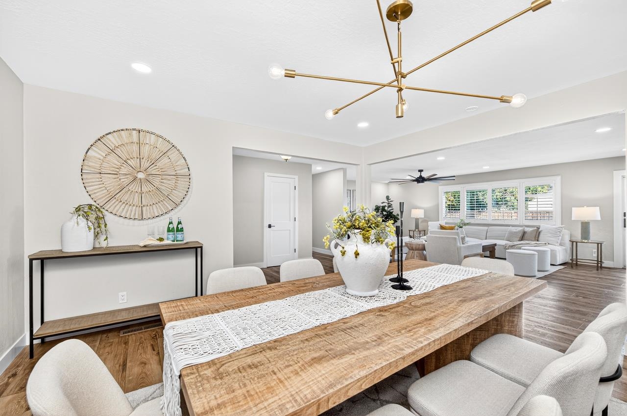 Detail Gallery Image 5 of 49 For 2215 Sherry Ct, Livermore,  CA 94550 - 4 Beds | 3 Baths