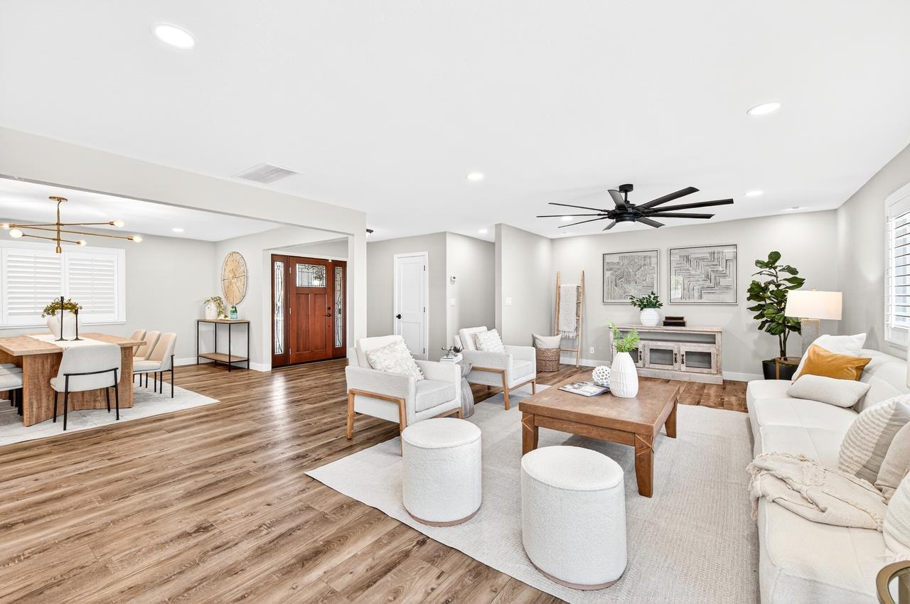 Detail Gallery Image 7 of 49 For 2215 Sherry Ct, Livermore,  CA 94550 - 4 Beds | 3 Baths