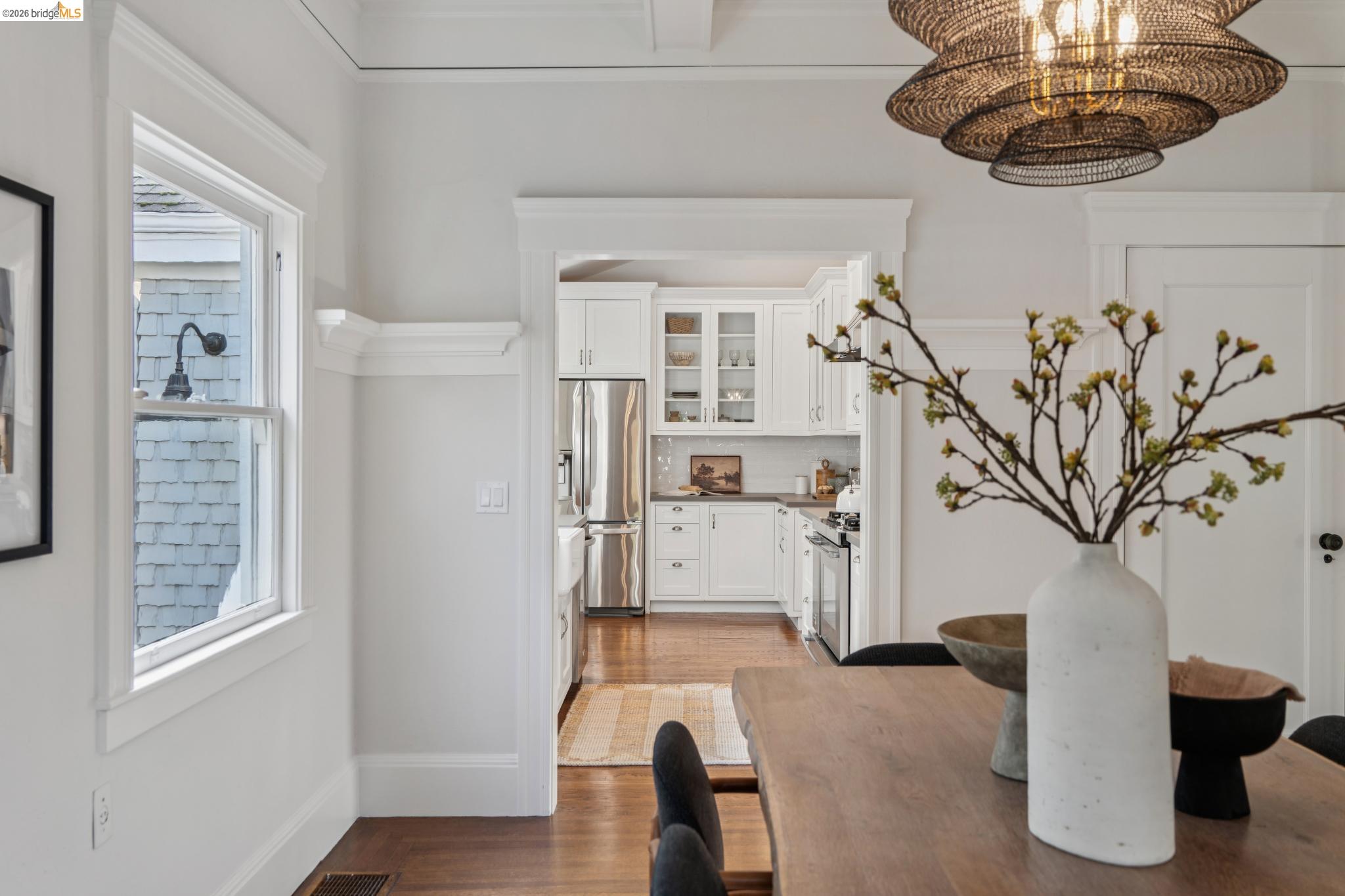 Detail Gallery Image 11 of 60 For 23 Monte Avenue, Piedmont,  CA 94611 - 4 Beds | 4 Baths