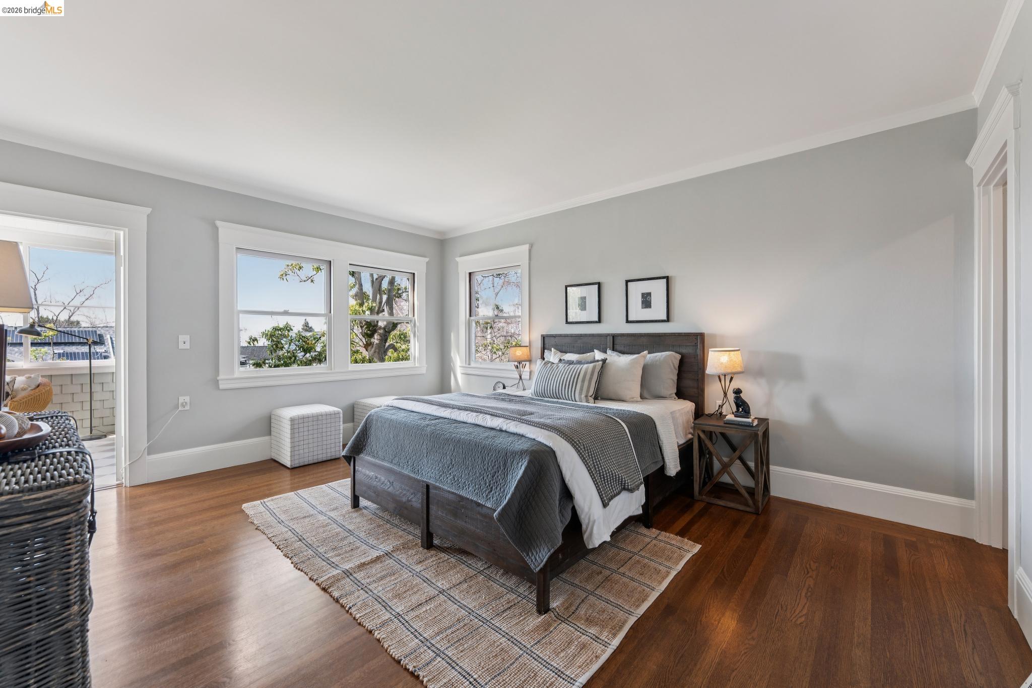 Detail Gallery Image 18 of 60 For 23 Monte Avenue, Piedmont,  CA 94611 - 4 Beds | 4 Baths