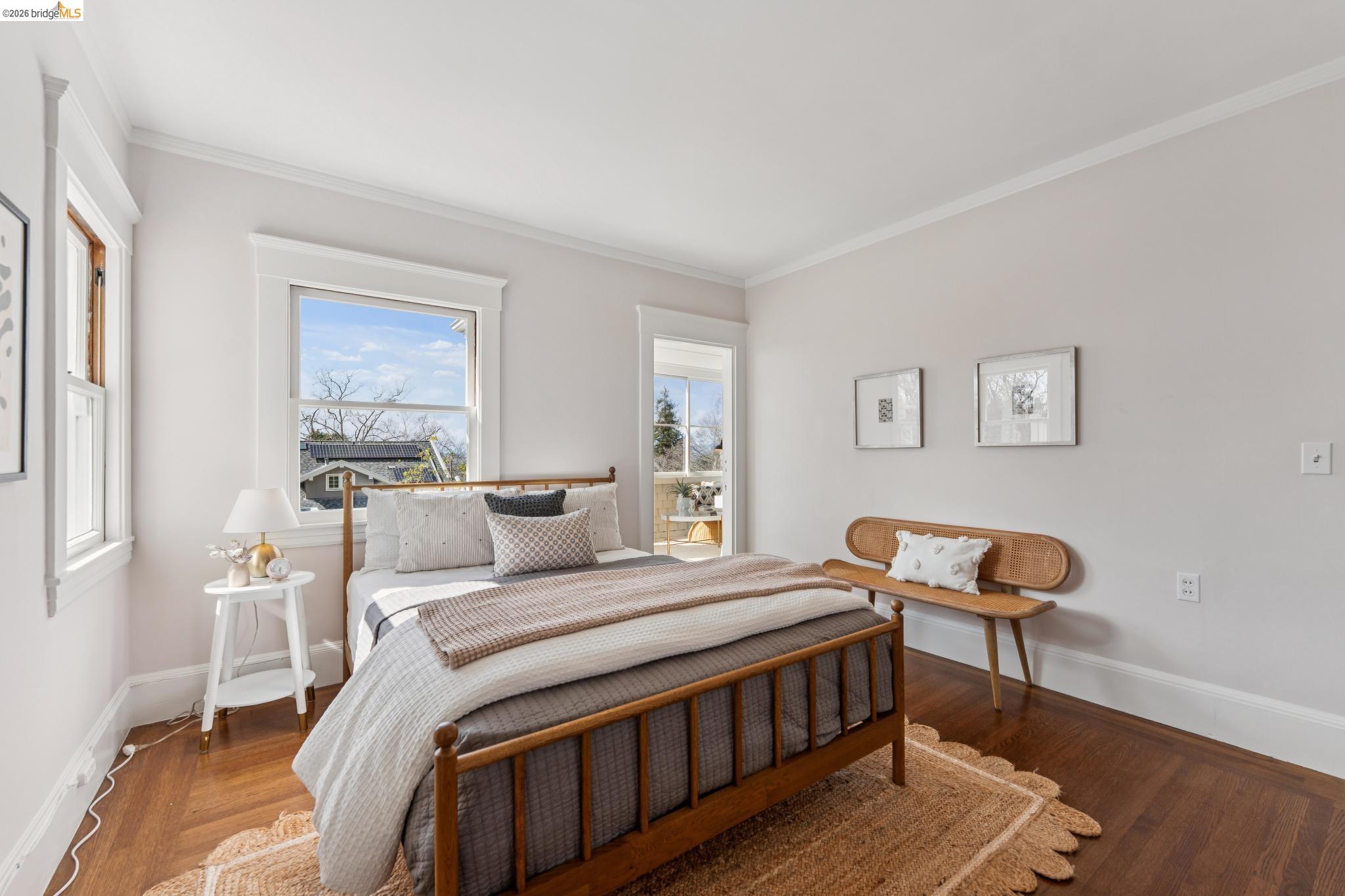 Detail Gallery Image 26 of 60 For 23 Monte Avenue, Piedmont,  CA 94611 - 4 Beds | 4 Baths