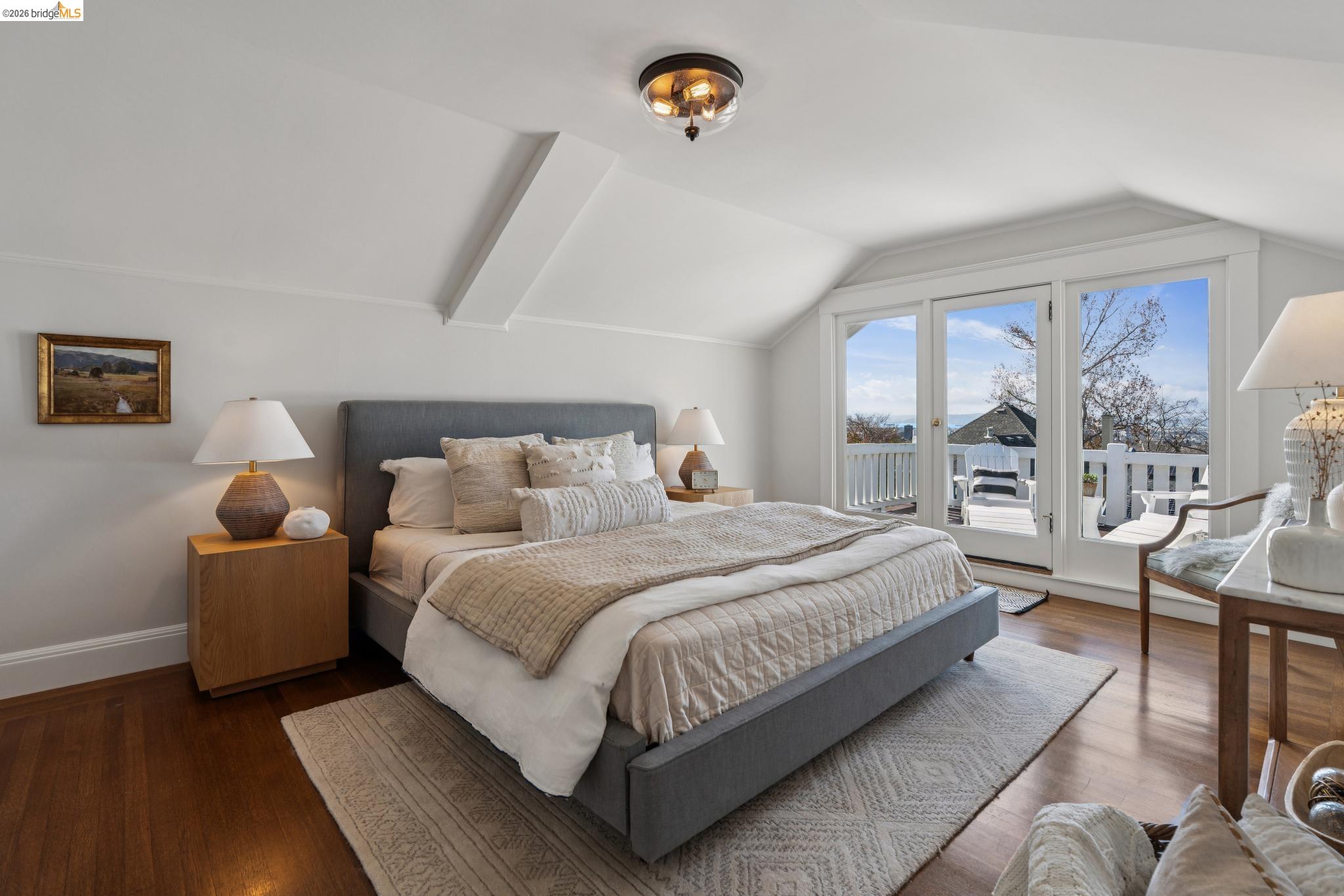 Detail Gallery Image 30 of 60 For 23 Monte Avenue, Piedmont,  CA 94611 - 4 Beds | 4 Baths